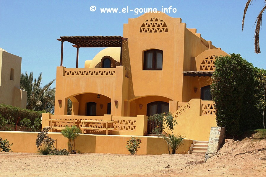 West Golf 2 Apartments & Villas 0932